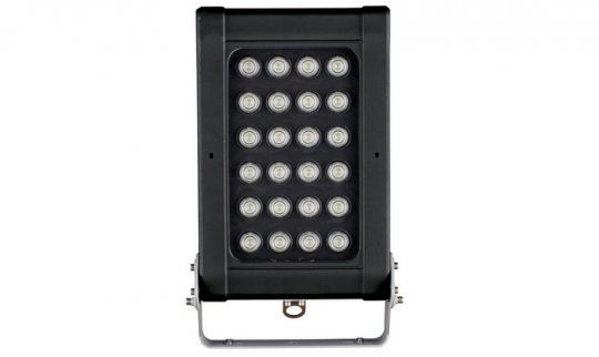 SLAM FIXED® HIGH POWER FLOODLIGHT