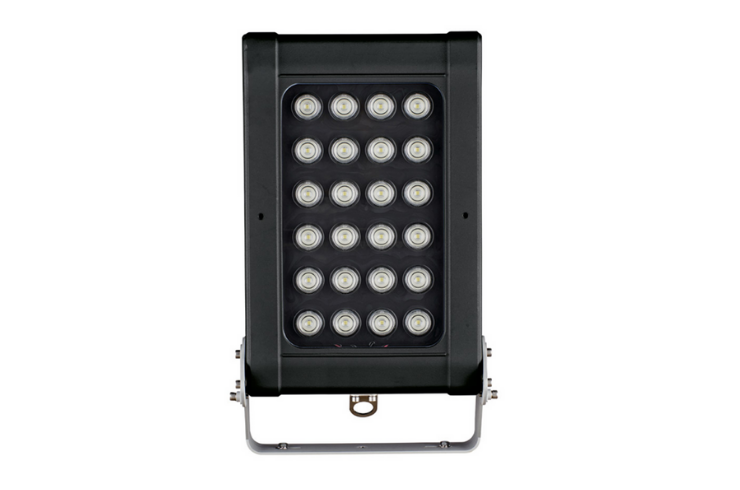 SLAM FIXED® HIGH POWER FLOODLIGHT