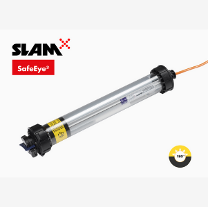 Slam Hornet 1LED 