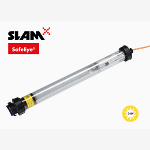 Slam Hornet 2LED