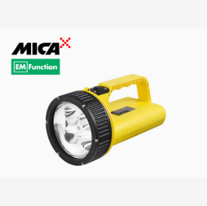 MICA® IL-6400 HÅNDLAMPE