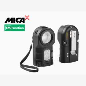 MICA-ML-808-HANDLAMPE