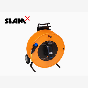 SLAM® KABELTROMMEL 16EX