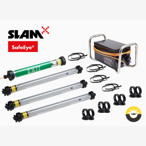 SLAM® LINEAR TANK SET